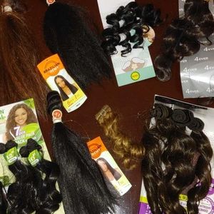 Weave Bundles